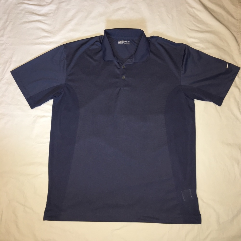 Nike Men’s Golf Polo Shirt